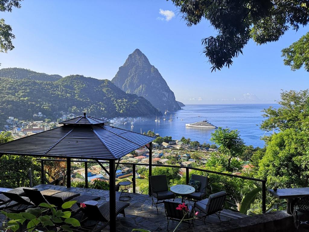 Green Fig Resort And Spa