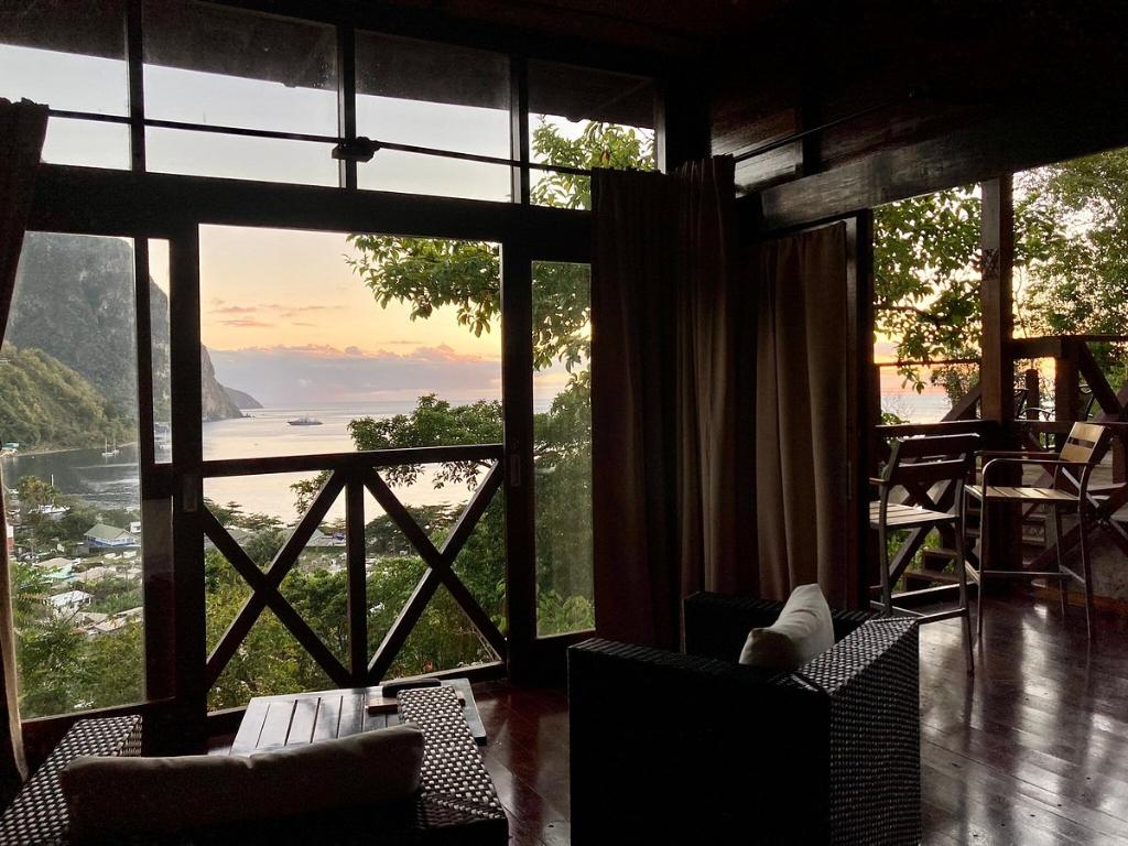 Green Fig Resort & Spa