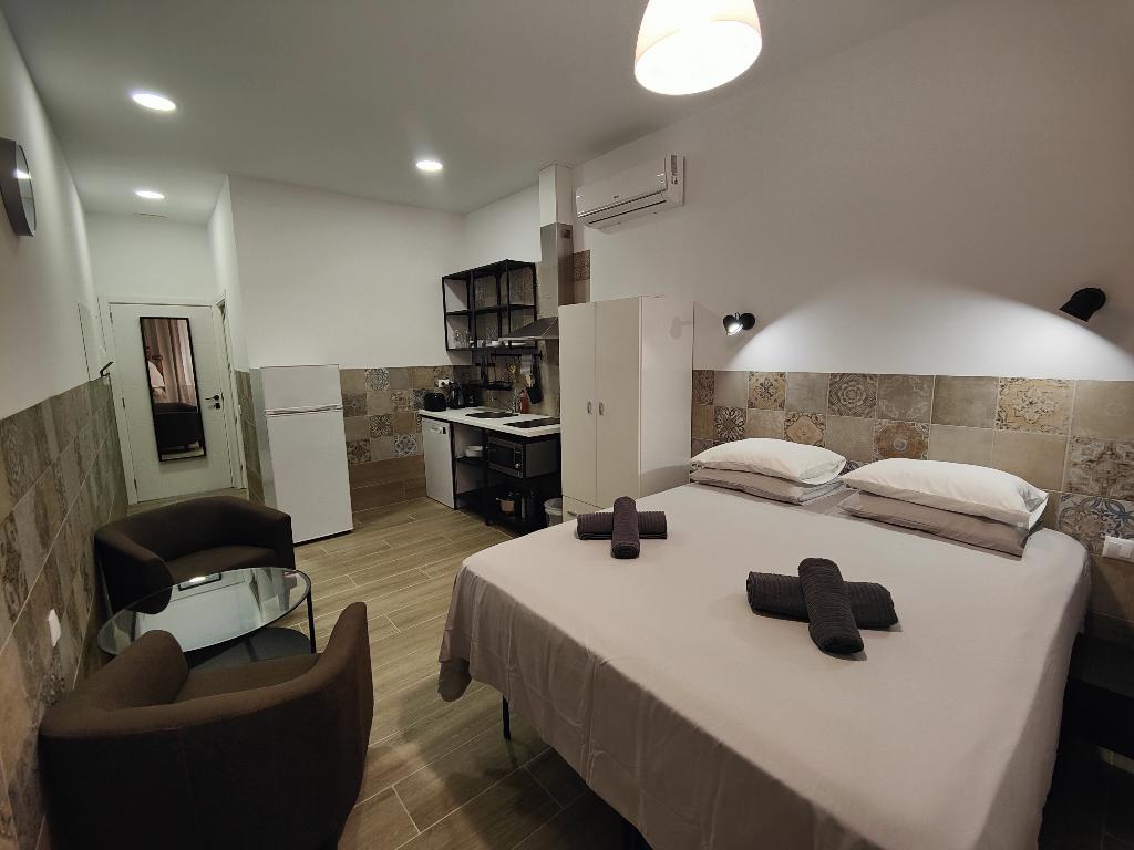 Hotel Apartamentos Pueblo Mar
