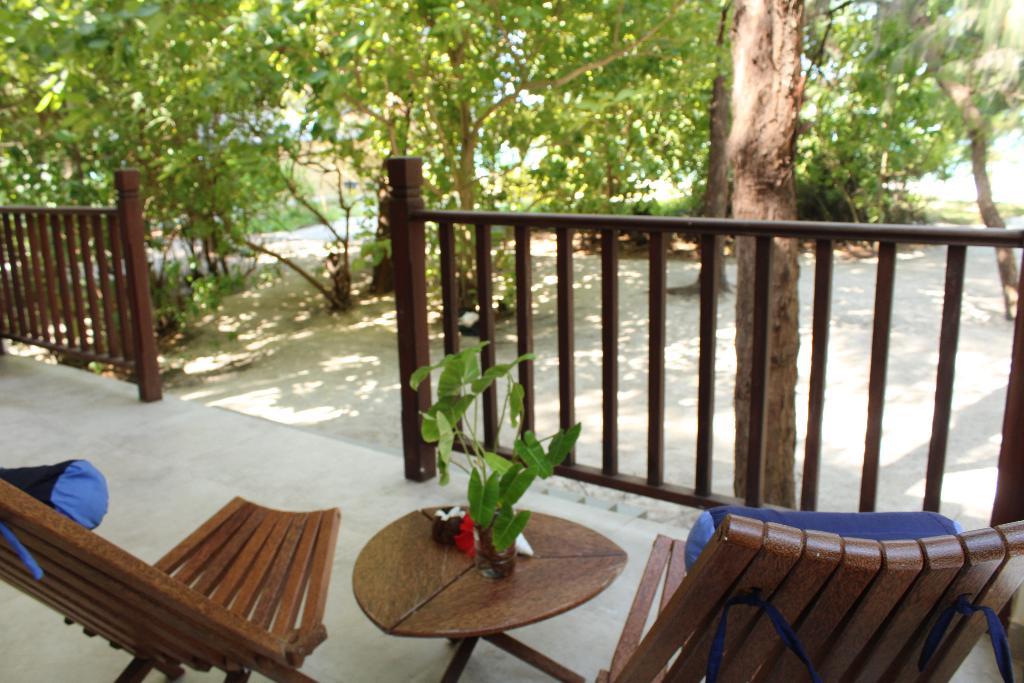 Kivuli Beach Resort Paje