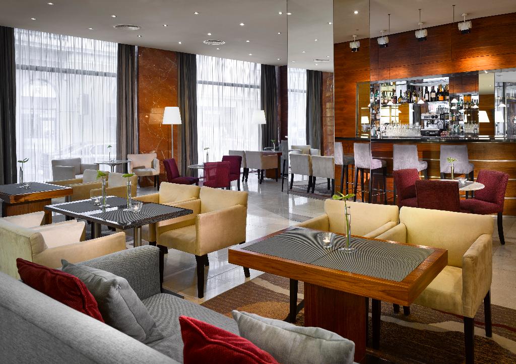 Hotel K+K Hotel Fenix, Tschechische Republik, Prag. Großes 2