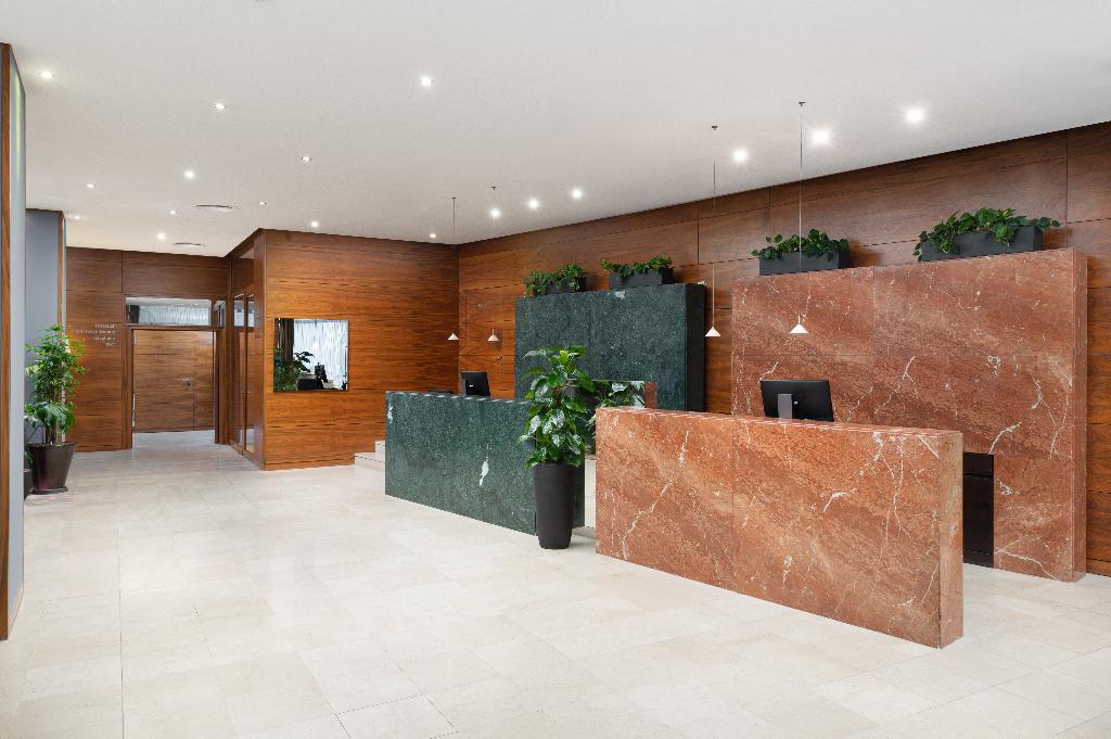 Hotel K+K Hotel Fenix, Tschechische Republik, Prag. Großes 25