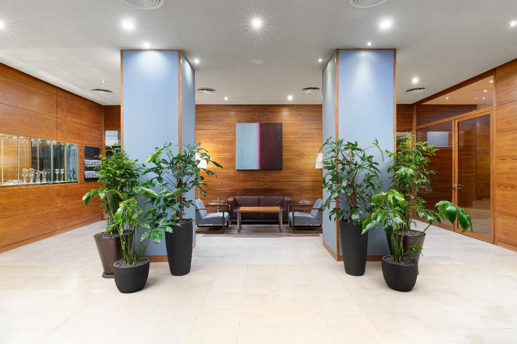 Hotel K+K Hotel Fenix, Tschechische Republik, Prag. Großes 25