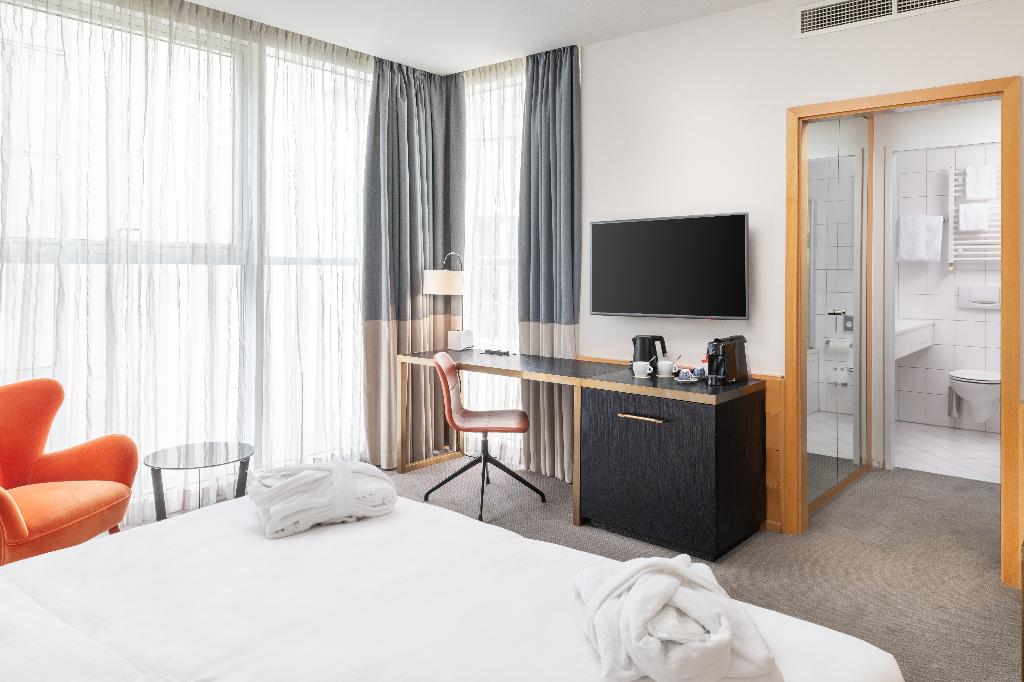 Hotel K+K Hotel Fenix, Tschechische Republik, Prag. Großes 1