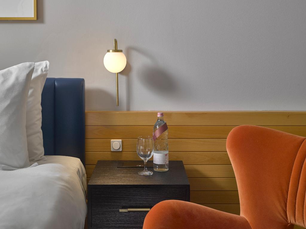 K+K Hotel Fenix