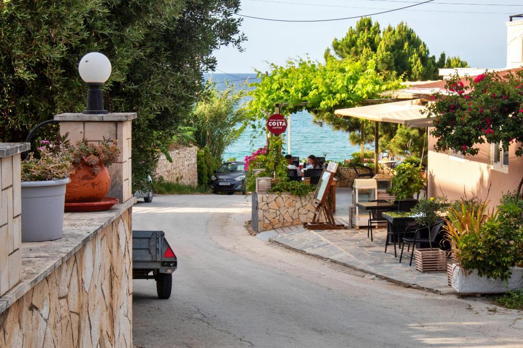 Vaso Alykanas Studios