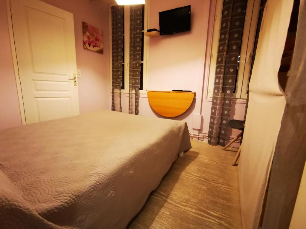 Logis Hotel Le Saint Savinien