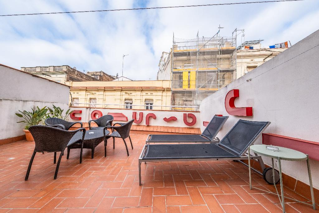 Ainb Barcelona Sants Apartments
