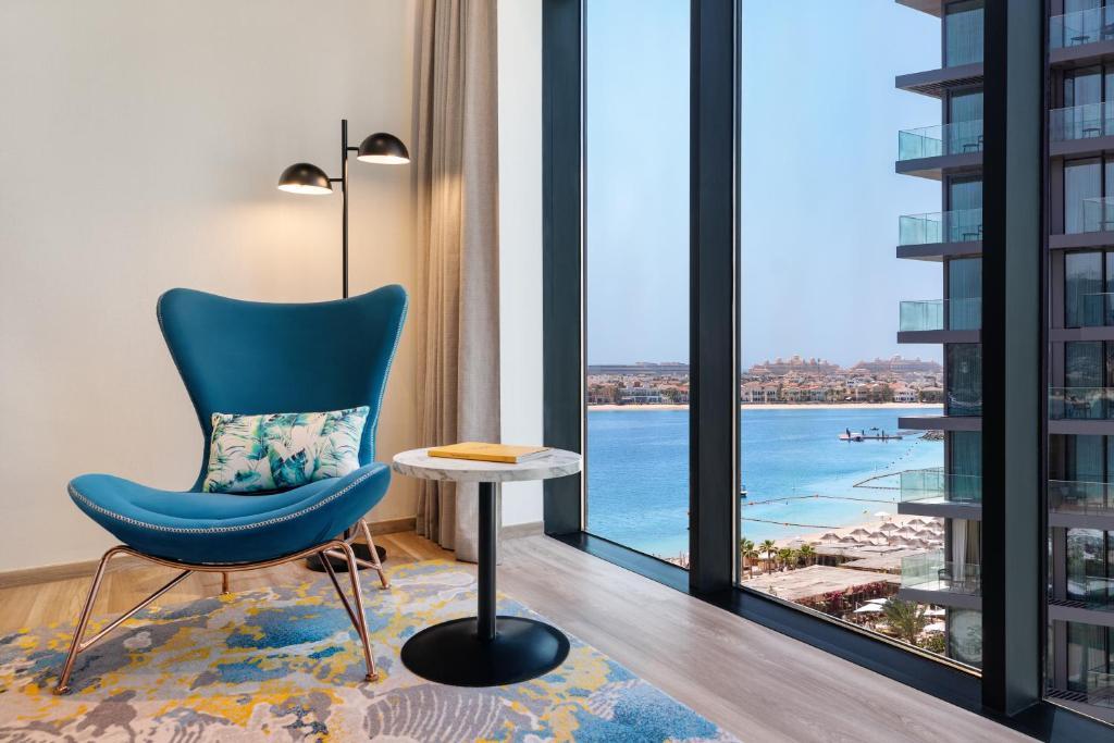 Voco Dubai The Palm