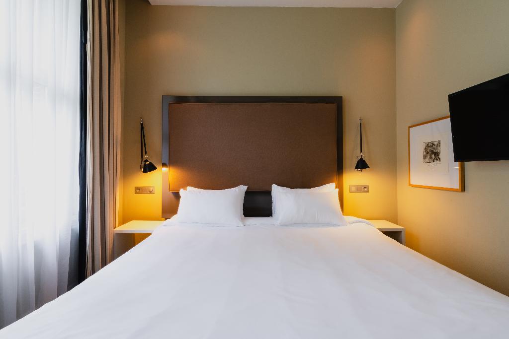 Hotel Roemer, Niederlande, Amsterdam. Großes 1