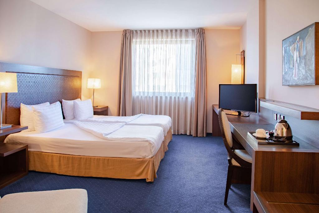 Metropolitan Sofia member of Radisson Individuals