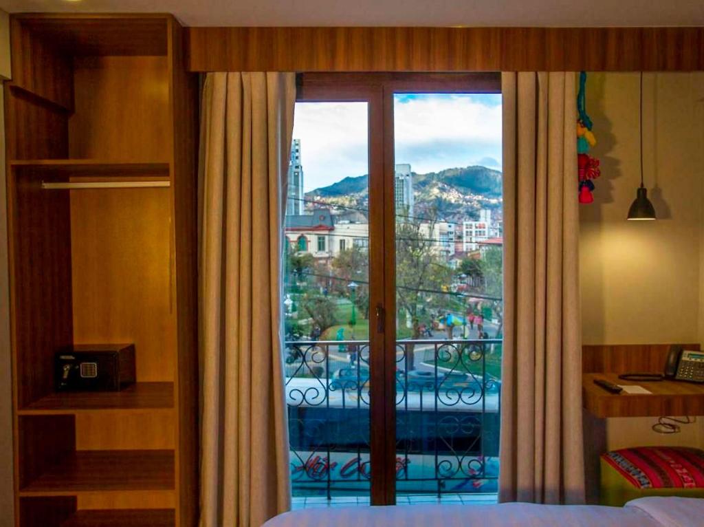 DREAM By Stannum Hotel