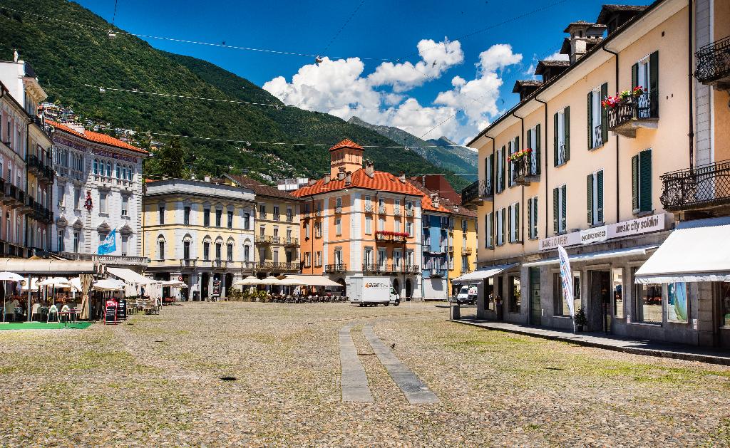Hotel dell'Angelo