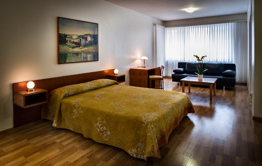 Hotel dell'Angelo