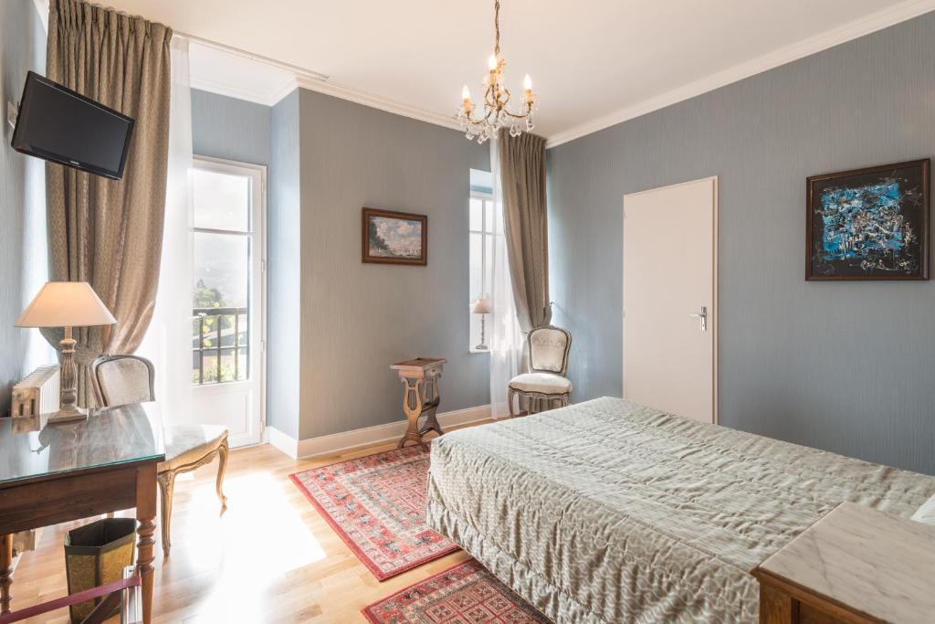 Logis Hotel Beau Site