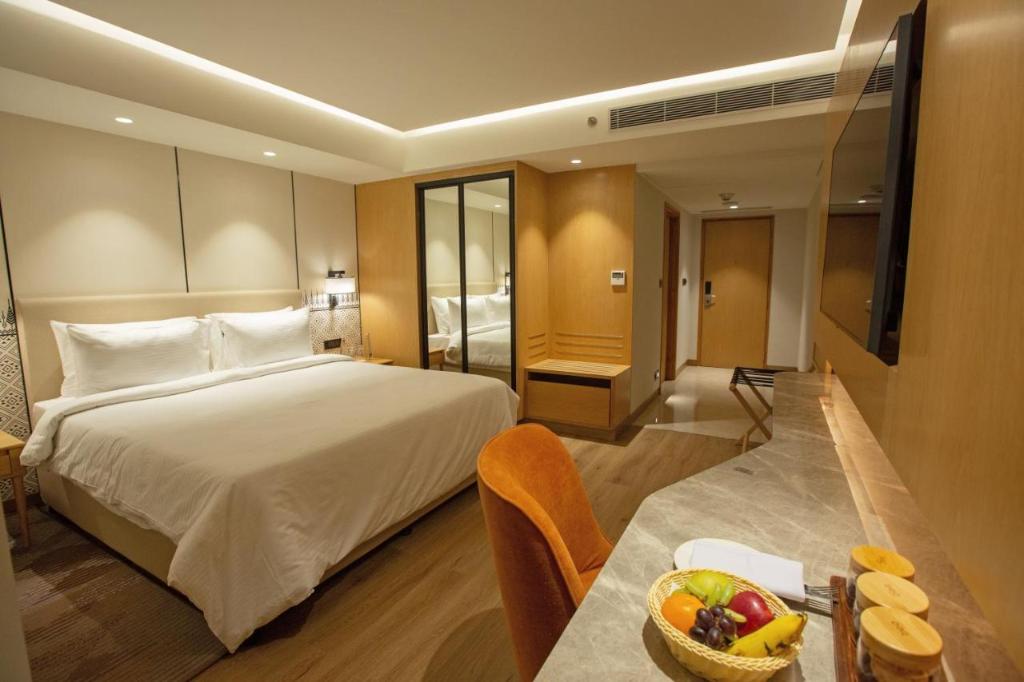 Arista By Ambition - Guwahati