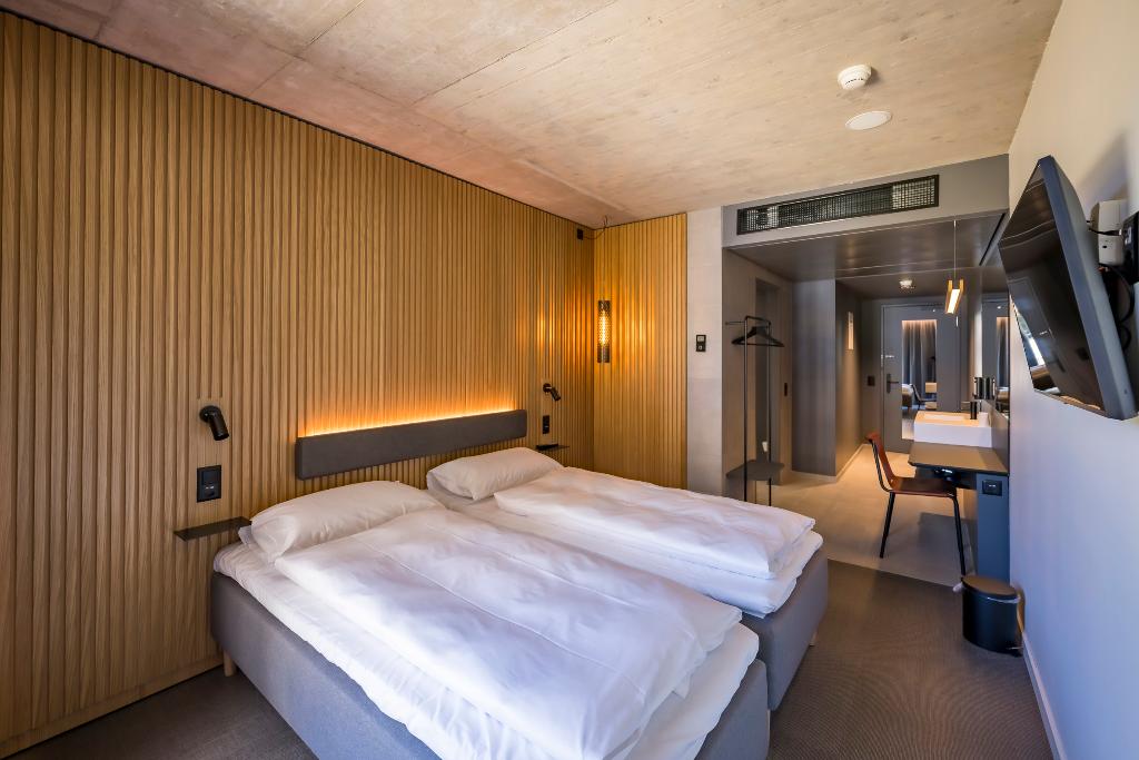 Zleep Hotel Zürich Kloten