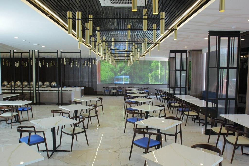 Horison Abepura Papua