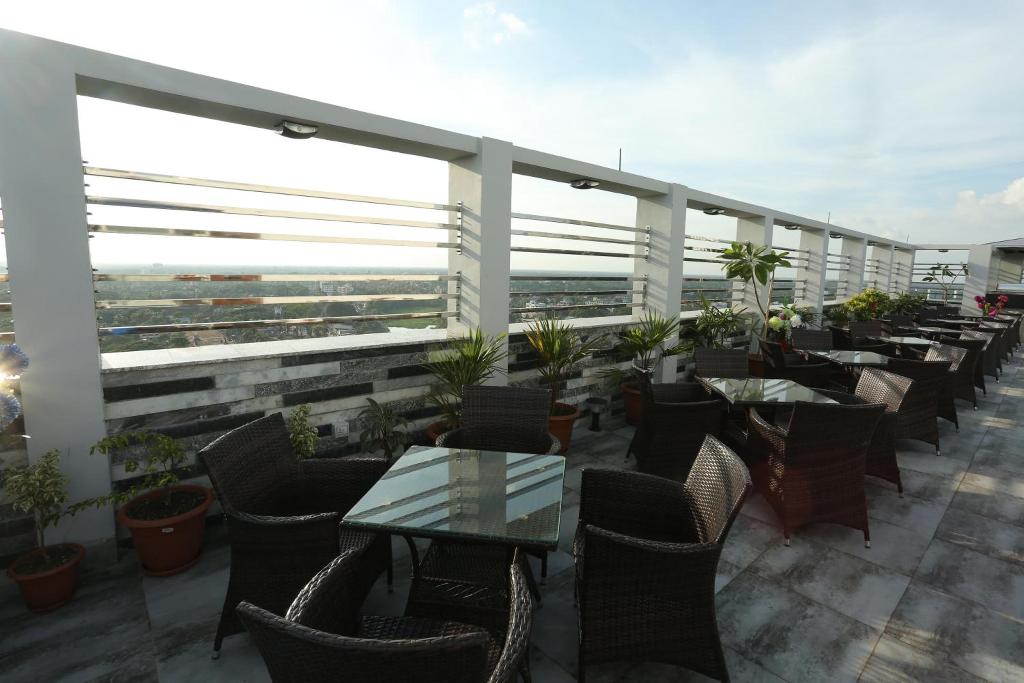 Zabeer Hotel International