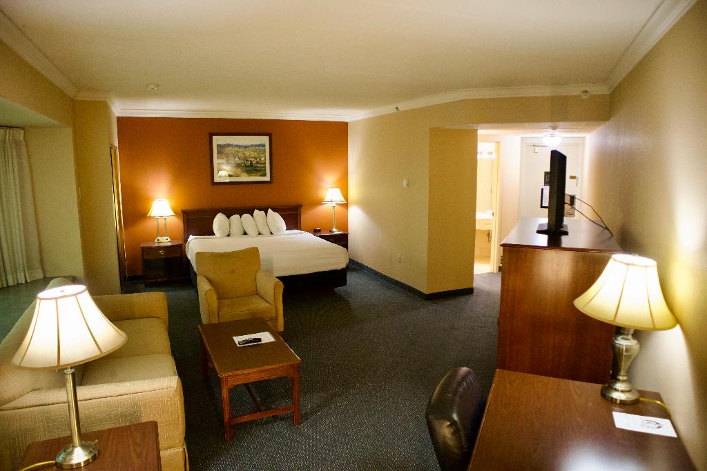 Hotel Mead Resorts & Conventions Centers