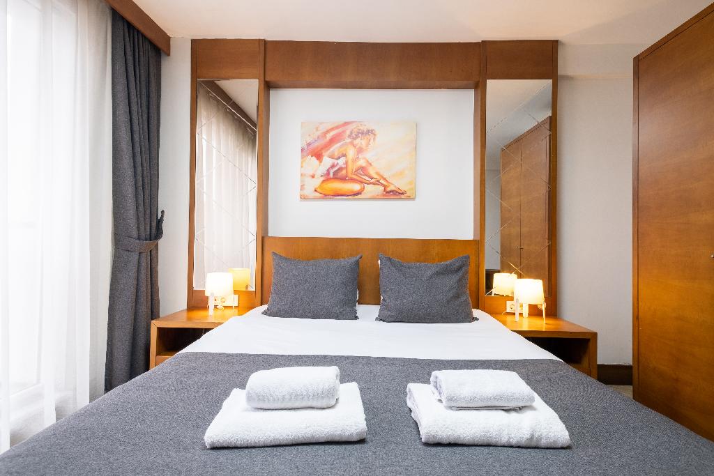 Dream Suite Istanbul