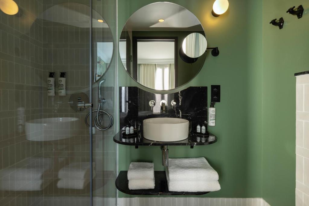 Le Clark Hotel
