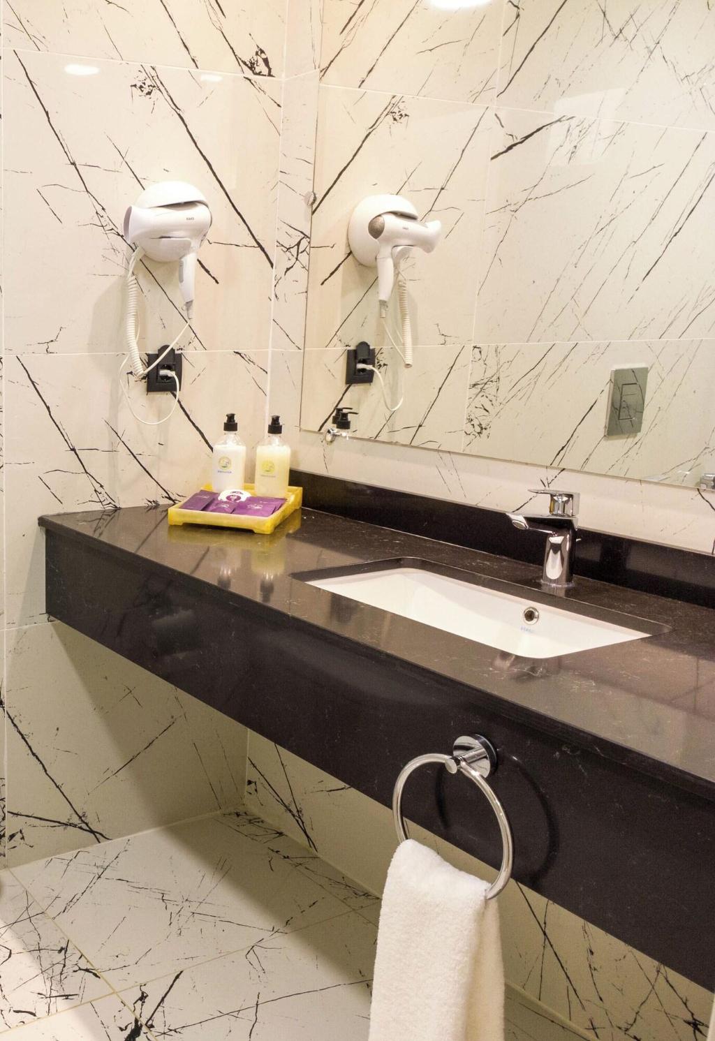 Fasq Hotel Nouakchott