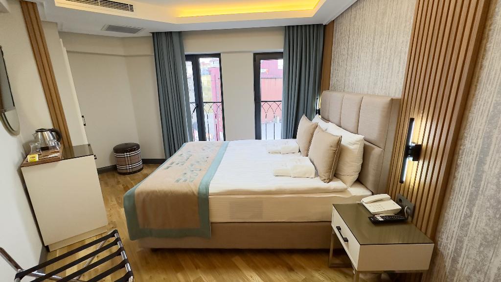 Avci Palace Hotel