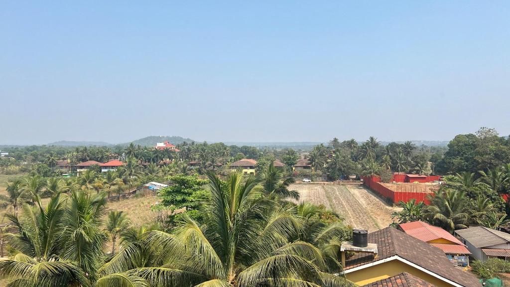 Citadines Arpora Nagoa Goa