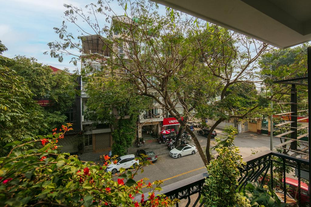 Brilliant Nature Suites & Spa