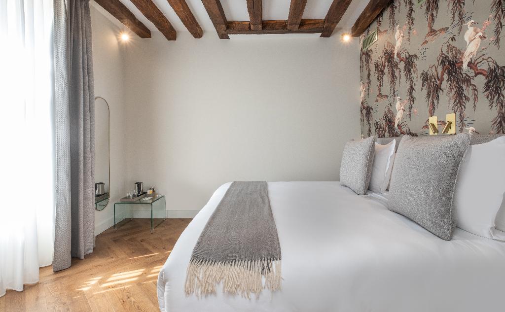 La Borde En Sologne Chateau & Spa