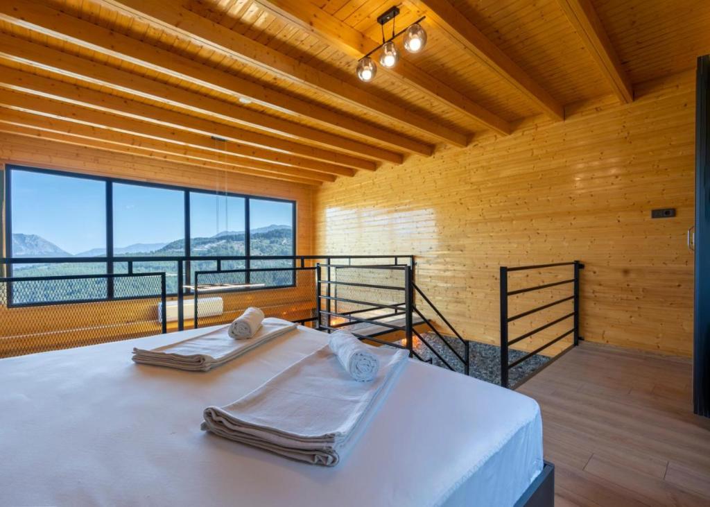 La Veranda Villas