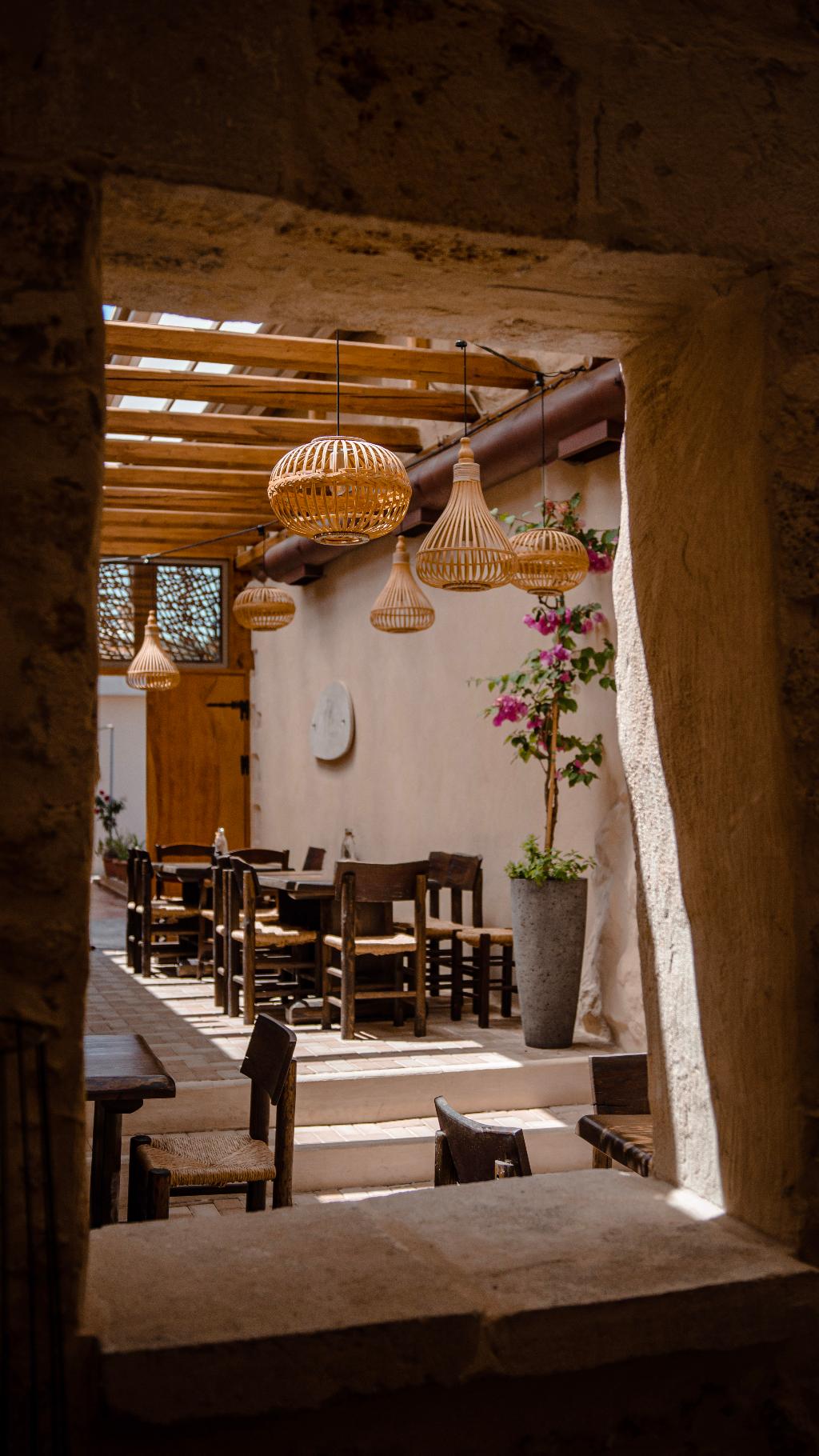 Hotel Manili Boutique Suites & Villas, Griechenland, Archanes. Großes 2