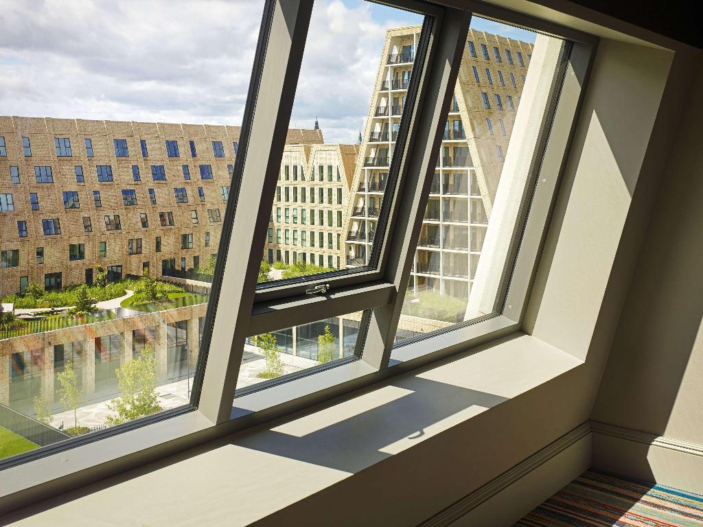 25Hours Hotel Paper Island