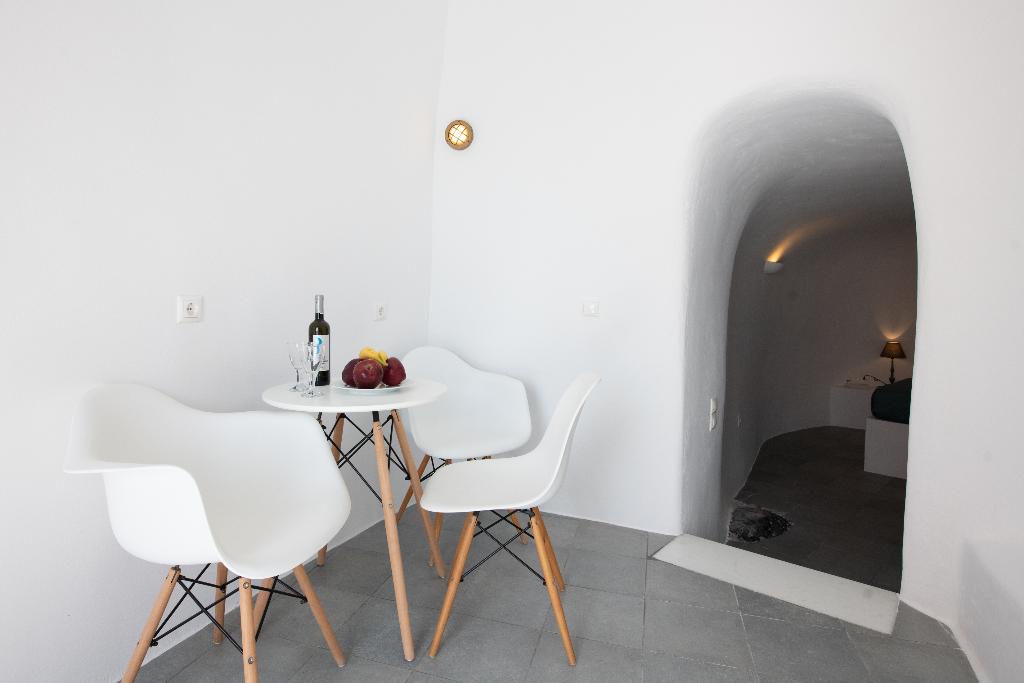 Horizon Aeifos Suites