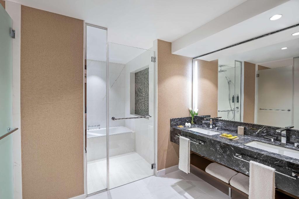 Hilton Al Khobar King Fahd Causeway