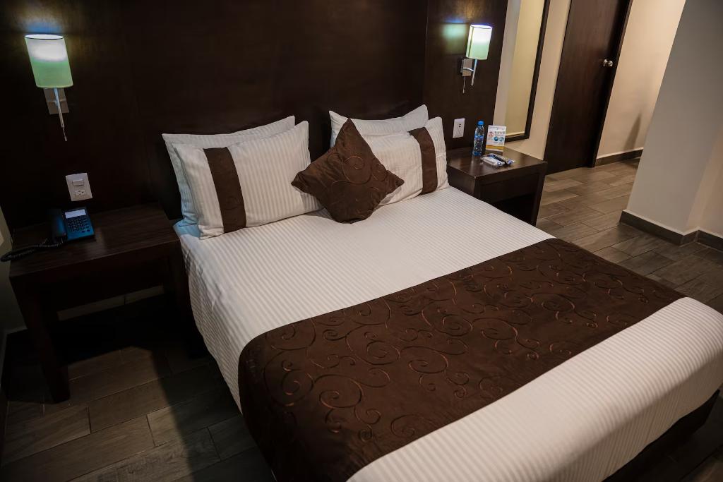 Ramada By Wyndham Tampico Centro