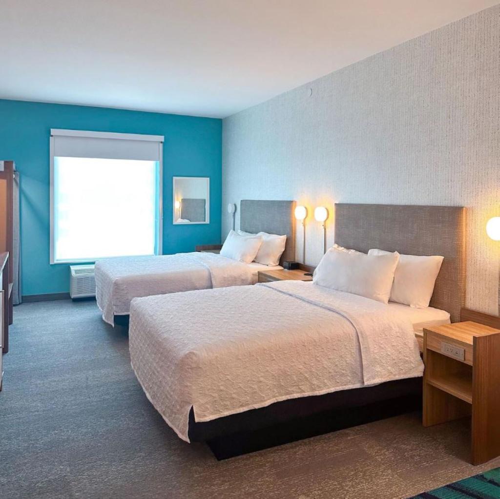 Home2Suites Fort Walton Beach Eglin Air Force Base