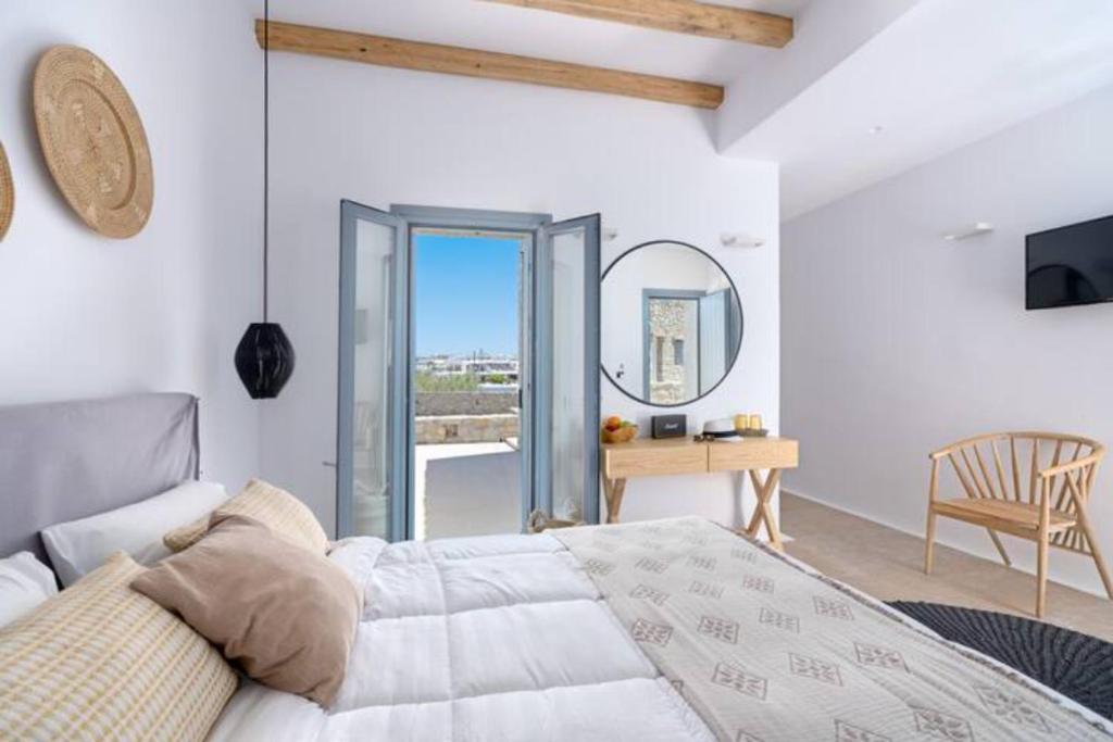 Il Vento Premium Mykonos