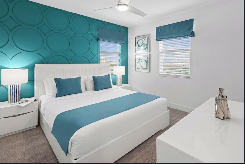 Villatel Resort Orlando