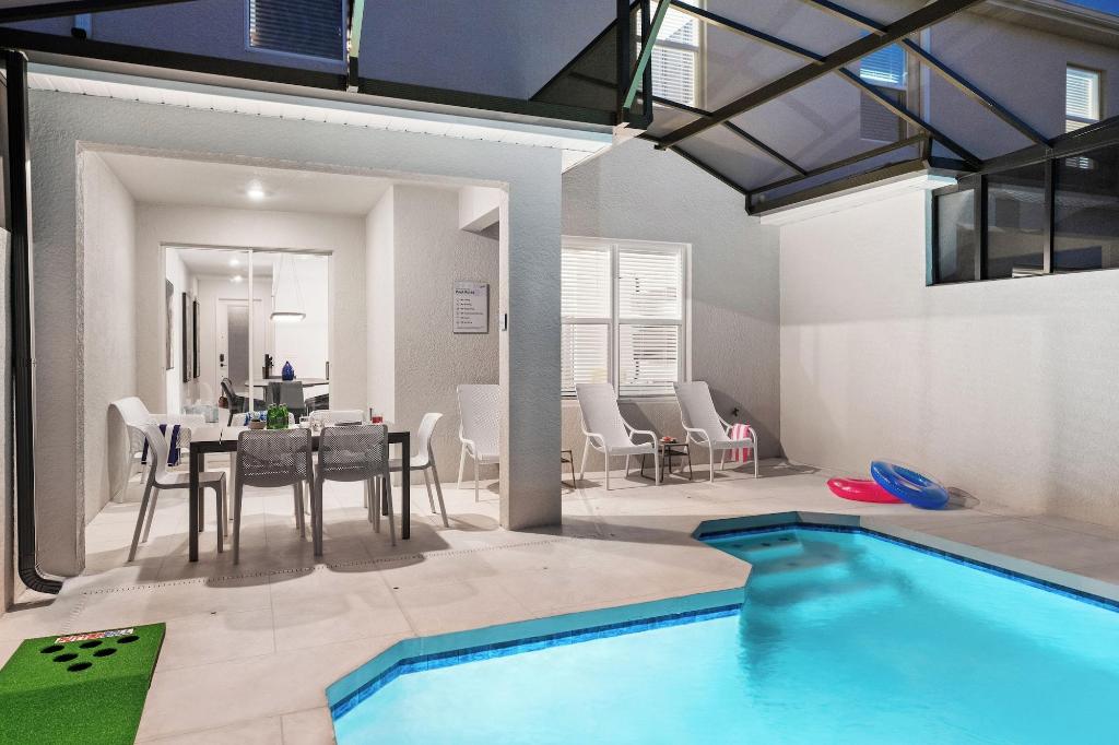Villatel Resort Orlando, International Drive North