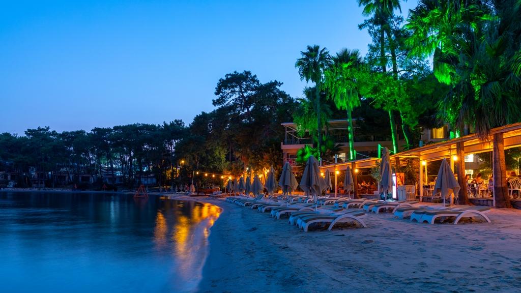 Joya Del Mar Hotel