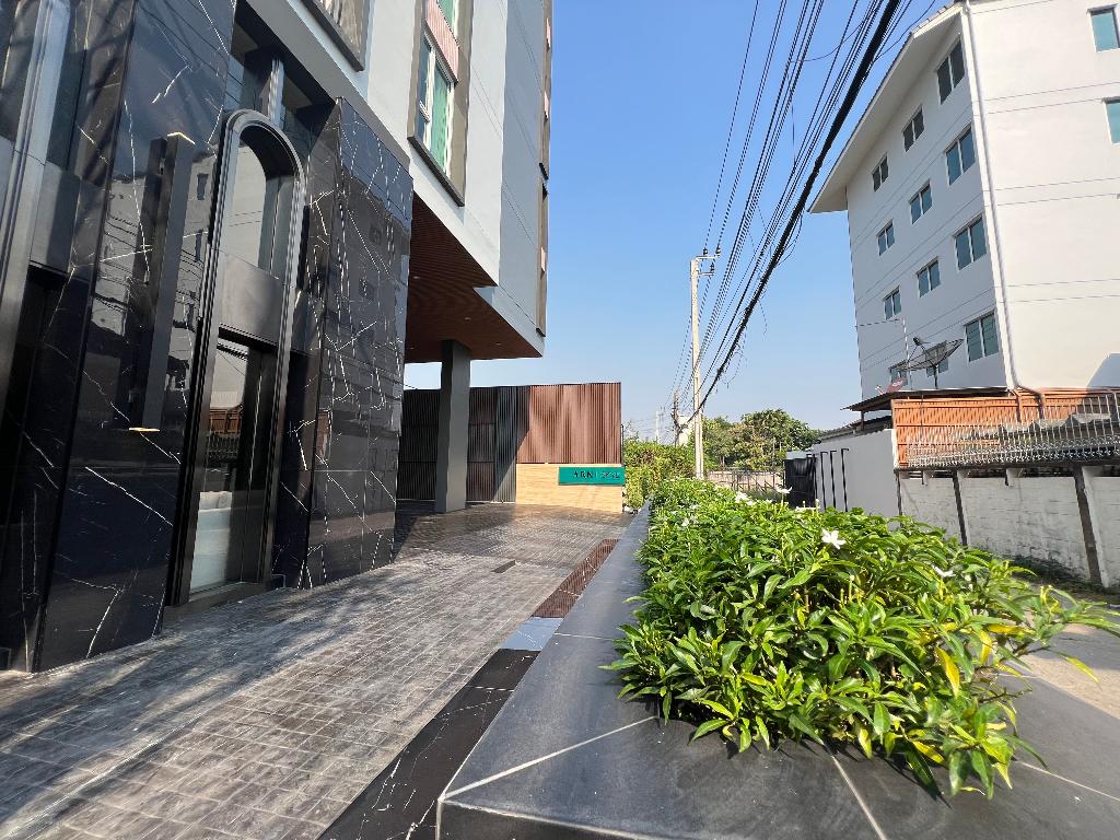 Hotel ARNI Skye Hotel, Thailand, Bangkok. Großes 36