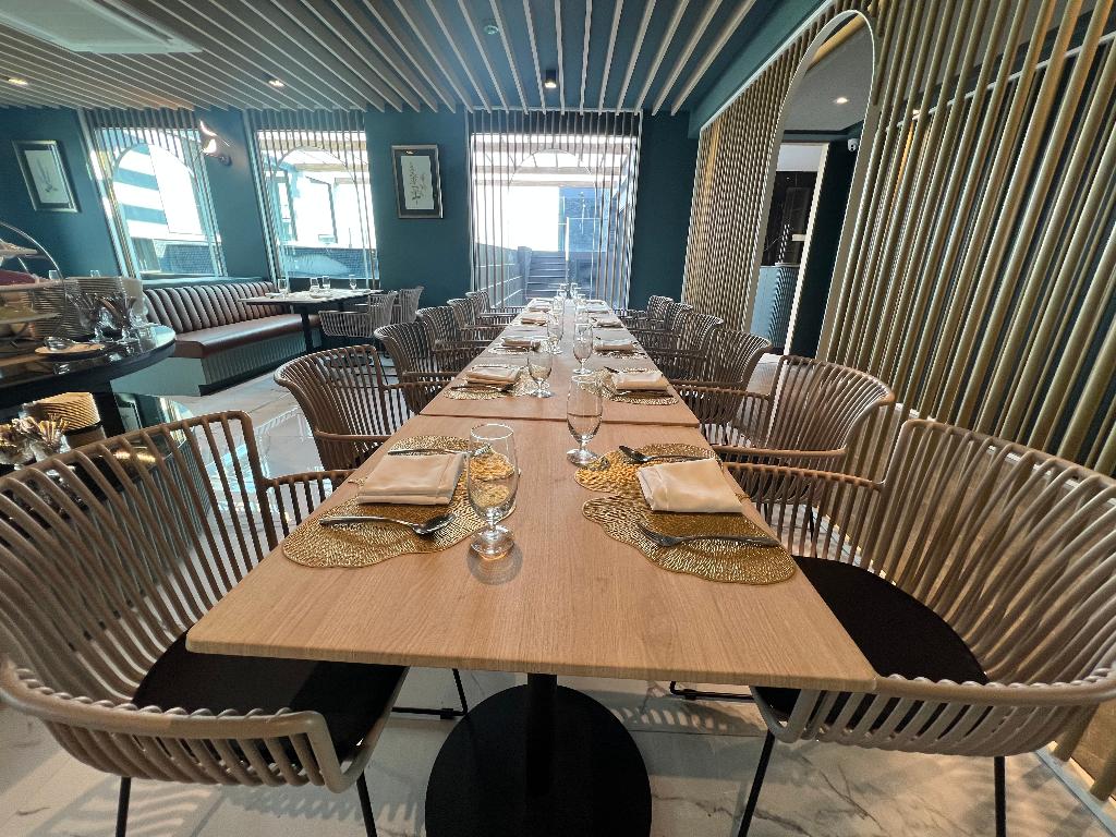 Hotel ARNI Skye Hotel, Thailand, Bangkok. Großes 2