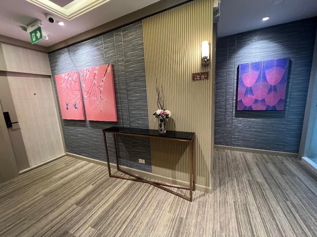 ARNI Skye Hotel