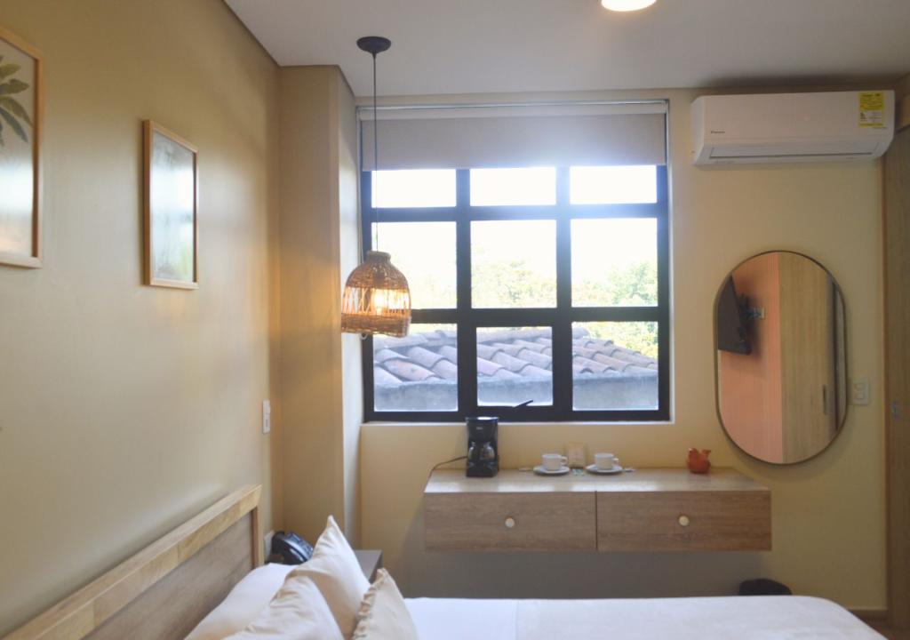 Hotel Mythical