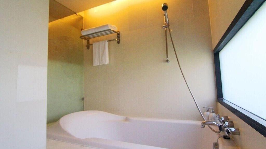 Metacity Hotel Bangkok