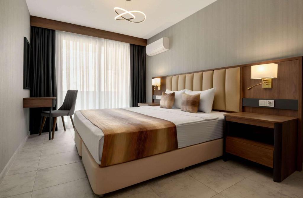 Days Inn By Wyndham Alanya