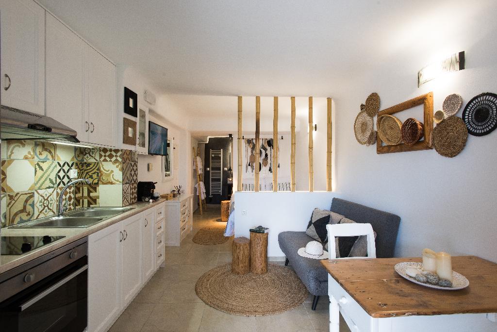 Mykonos Dot Apartments