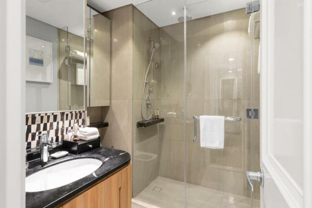 Ascott Makati